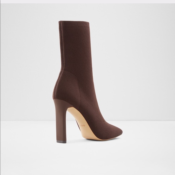 Delylah Ankle boot - Stiletto heel - Picture 2 of 5